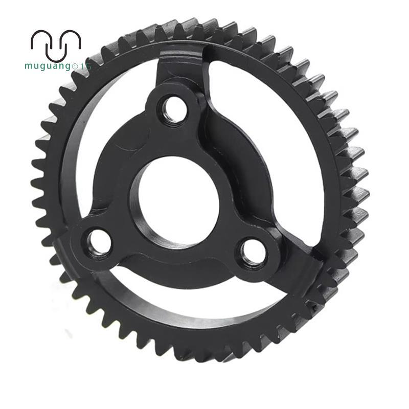 [ลดราคา M5]0.8M 32P Spur Gear สําหรับ Slash 2WD Bandit Stampede อะไหล่อัพเกรด