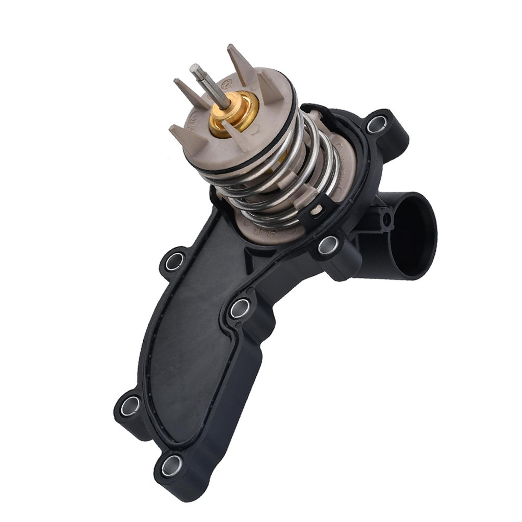 เหมาะสําหรับ Volkswagen Audi A6 A8 Q7 Tiguan รถเทอร์โมสตัท 06E121111AL AD PST