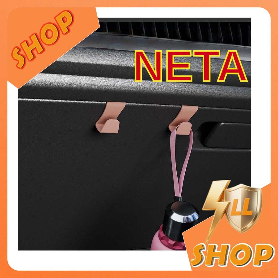 [READY]NETA X Passenger Side Storage Hook NETA V II Body Kit neta x vll Car Decoration Auto Parts V6