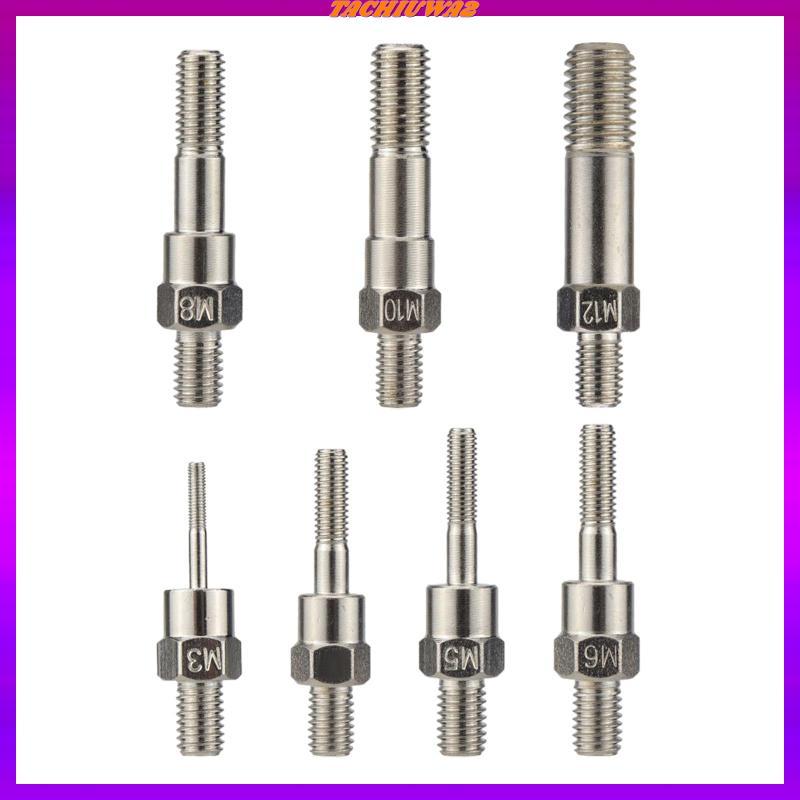 [Tachiuwa2] Rivet Nut Head Rivet Nut Tip Hand Rivet Nut Tip Hand Rivet Nut Tool Head