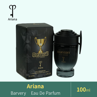 Barvy 100ml 3.4FL.OZ Ariana Brand Series EAU DE PARFUM Perfu…