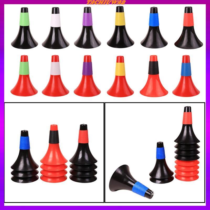 [Tachiuwa2] 9" Tall Sports Training Safety Cone Agility Marker Safety Parking Practice