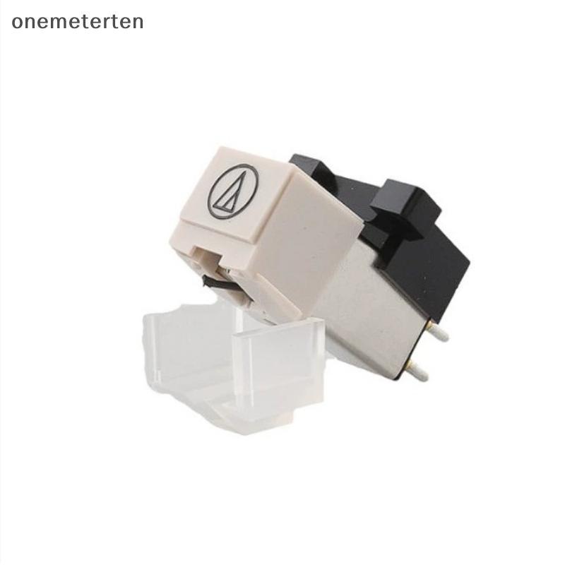 Rten AT3600L ย้ายตลับหมึกแม่เหล็ก Stylus สําหรับ Audio Technica AT-LP60 LP3 PL300 KD291R LP เครื่องเ