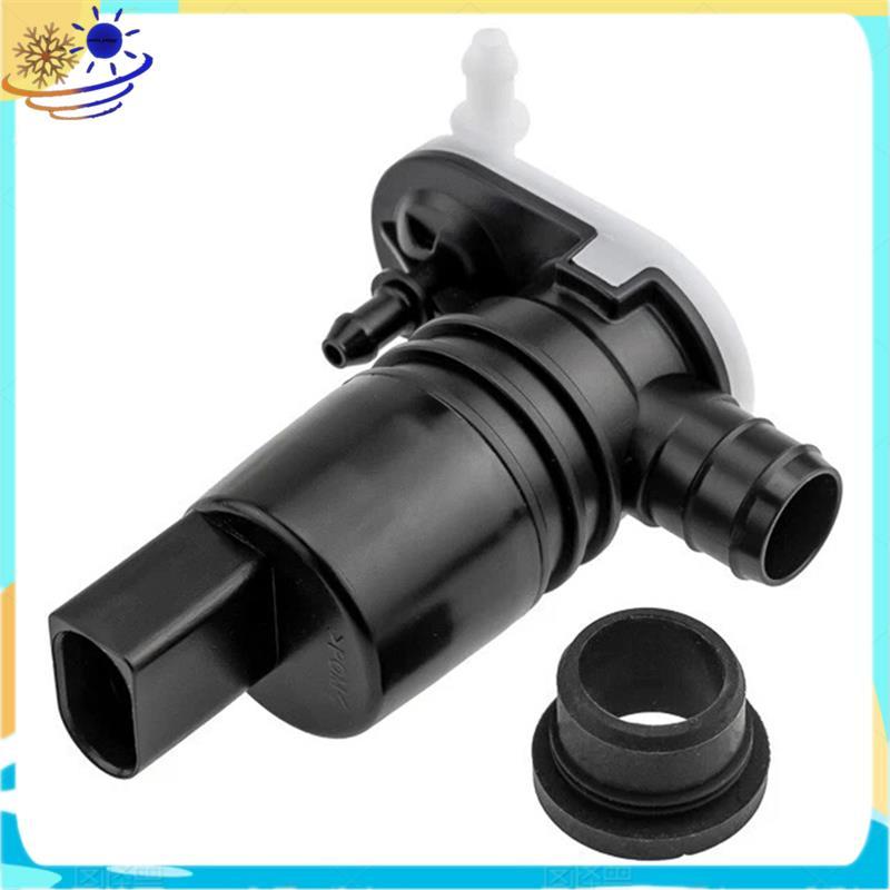 [Xenia] ปั๊มเครื่องซักผ้ากระจกหน้ารถ JX7B-17K624-AA JX7B17K624AA สําหรับ Focus IV III