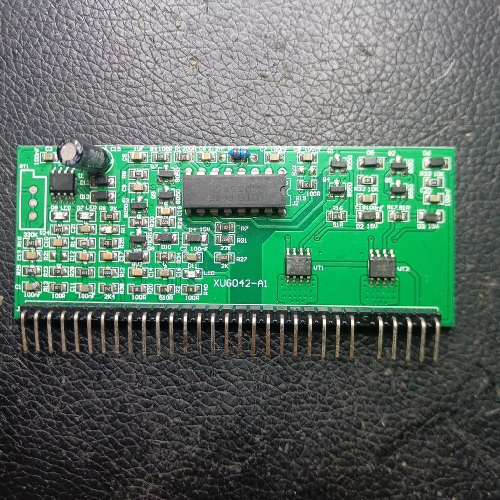 บอร์ดควบคุมเล็ก3525บอร์ดควบคุมZX7-200/250พร้อมไดรฟ์