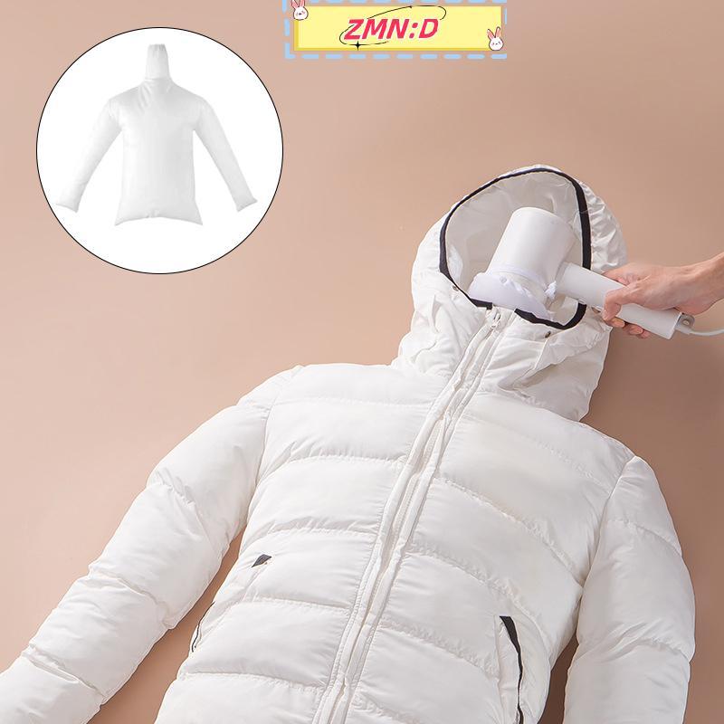 ZMN:D Qui กระเป๋าเสื้อผ้าแห้งแบบพกพาพับหลายสไตล์แห้งกระเป๋าสนับสนุน Breathable Travel เสื้อผ้าเครื่อ