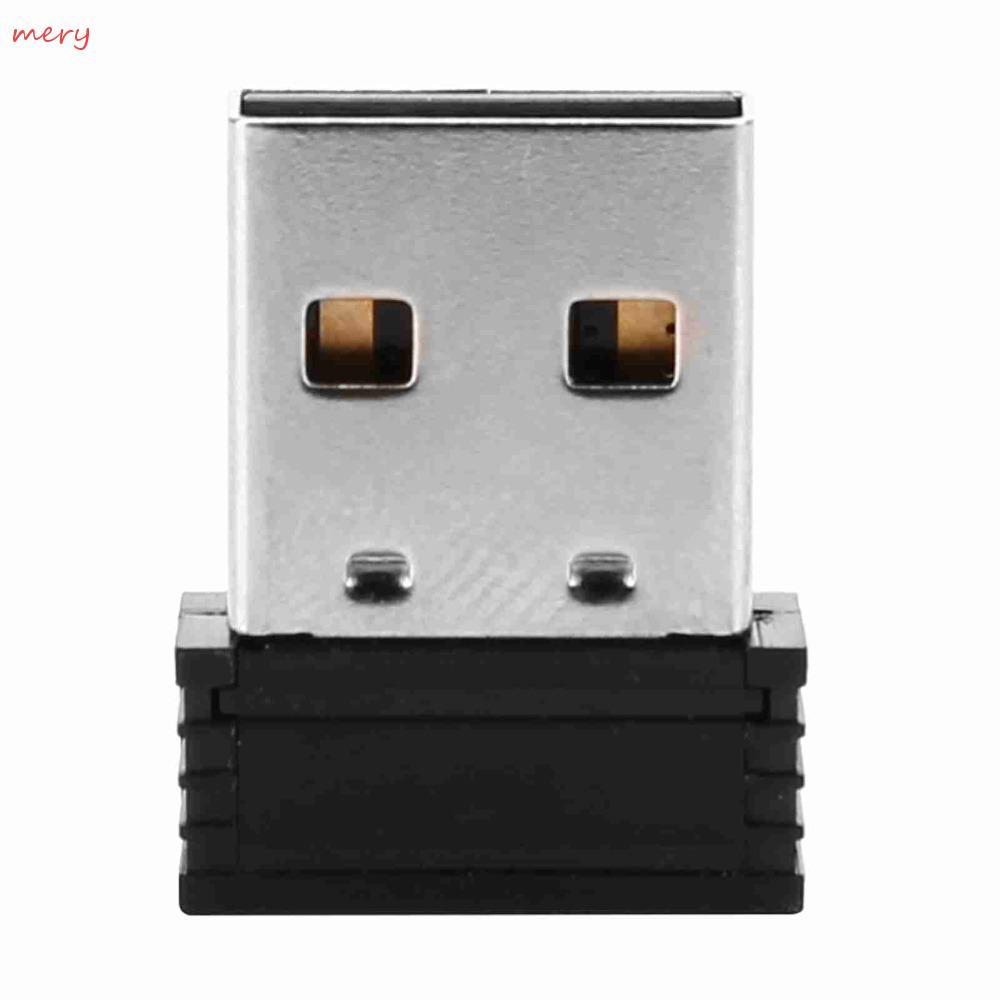 MERY ANT USB Receiver 1.915 cm., พกพาสะดวก น้ำหนักเบา สำหรับการฝึกฟิตเนส Zwift/Wahoo/Bkool