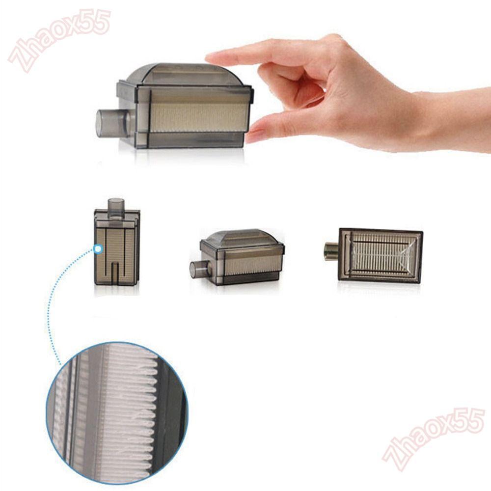 ZJAOX กรองรอง,แบบพกพา Universal Oxygen Generator Filter, 3L Oxygen Concentrator สําหรับ K3B-PH