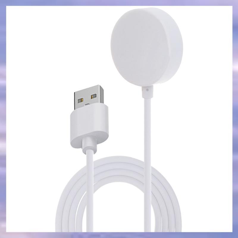 Smartwatch สายชาร์จแม่เหล็กฐานอะแดปเตอร์สําหรับ S8 Pro/8 PRO MAX/DT7/DT7 MAX/DT700/DT3/DT3 Pro/DT3 M