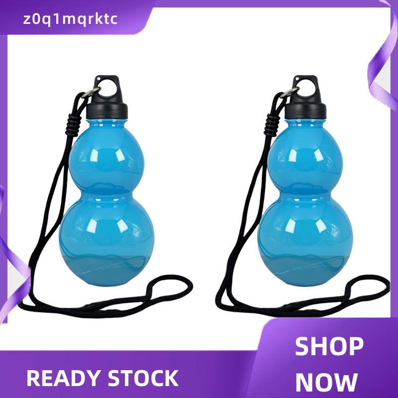 z0q1mqrktcoental-Mythology Creatives Gourd Water Cup 750m ถ้วยพลาสติกขวดน้ํากีฬา