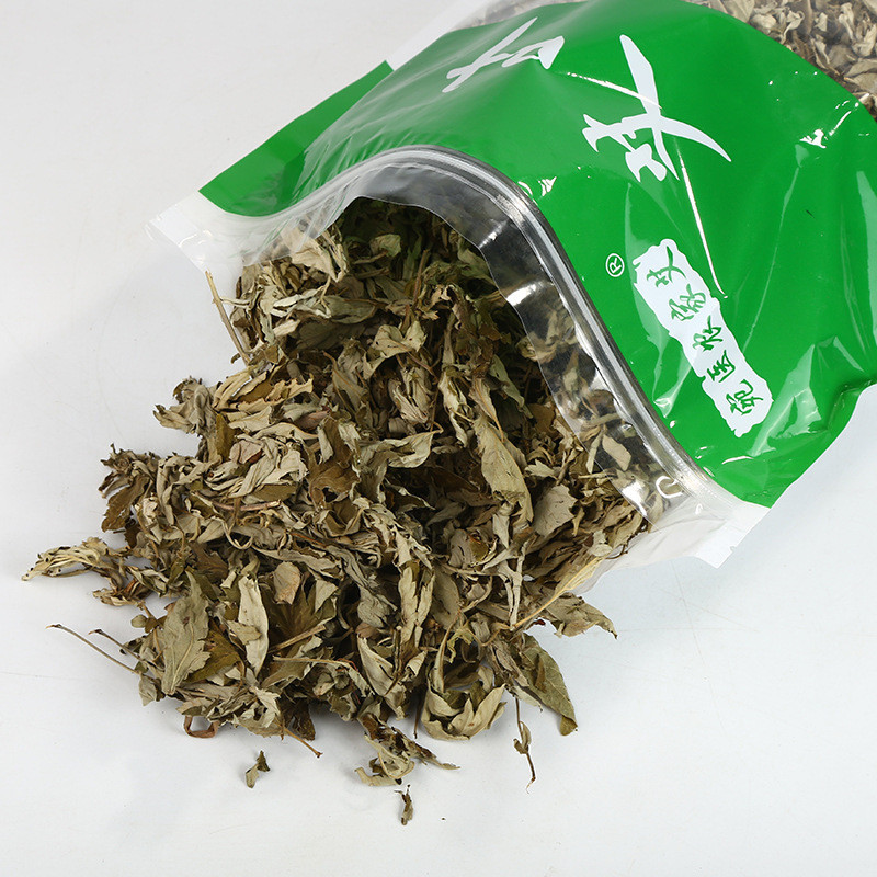 Wormwood ใบ 500g แห้ง สําหรับอาบน้ํา แช่เท้า อายุธรรมชาติ แฮนด์เมด