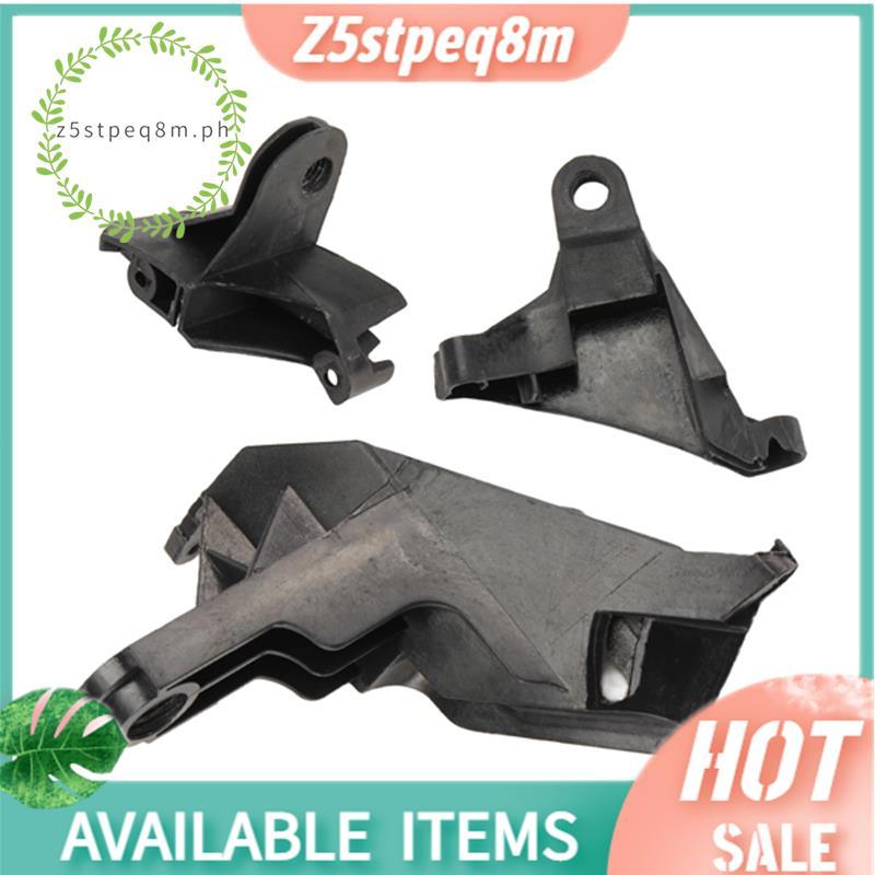 สําหรับ E Class W211 S211 2002-2009 ซ่อมไฟหน้าวงเล็บแท็บ A2118201314 อะไหล่เปลี่ยนไฟหน้าซ้าย