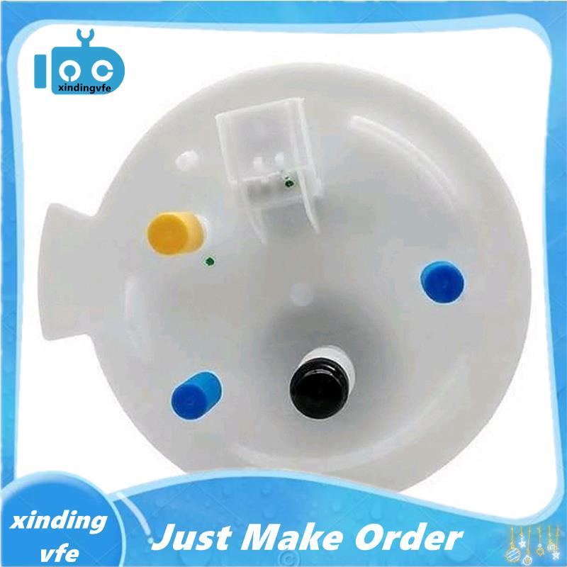 ชุดโมดูลปั๊ม E2436M 4L3Z9H307DF 6L3Z9H307D สําหรับ 4.2L 4.6L 5.4L Mark 5.4L