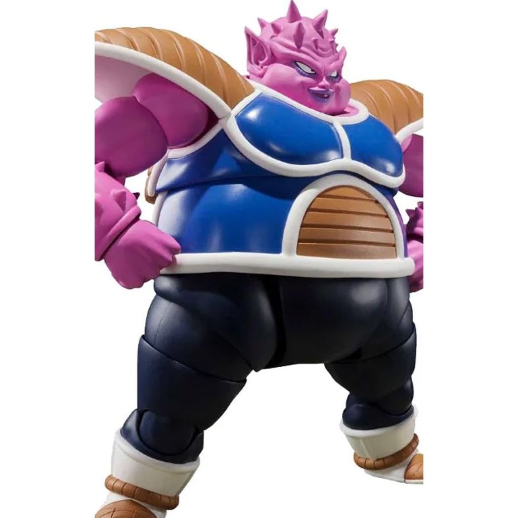 Dragon Ball Bandai S.H.Figuarts Dodoria