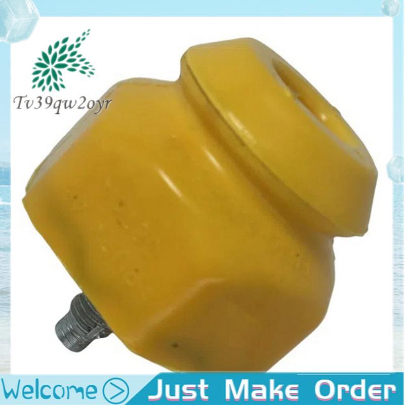 EB3C3A016AA รถบล็อกบัฟเฟอร์ระบบกันสะเทือนล่างสําหรับ Ranger 2.2L 2015-2018 บล็อกบัฟเฟอร์กันชน EB3C-3