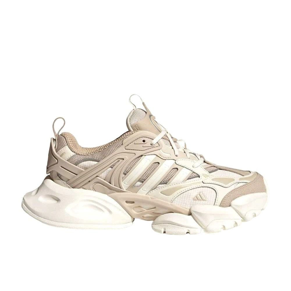 Adidas XLG Runner Deluxe BeigeWhite ยังไม่ได้ใช้ XI1Y