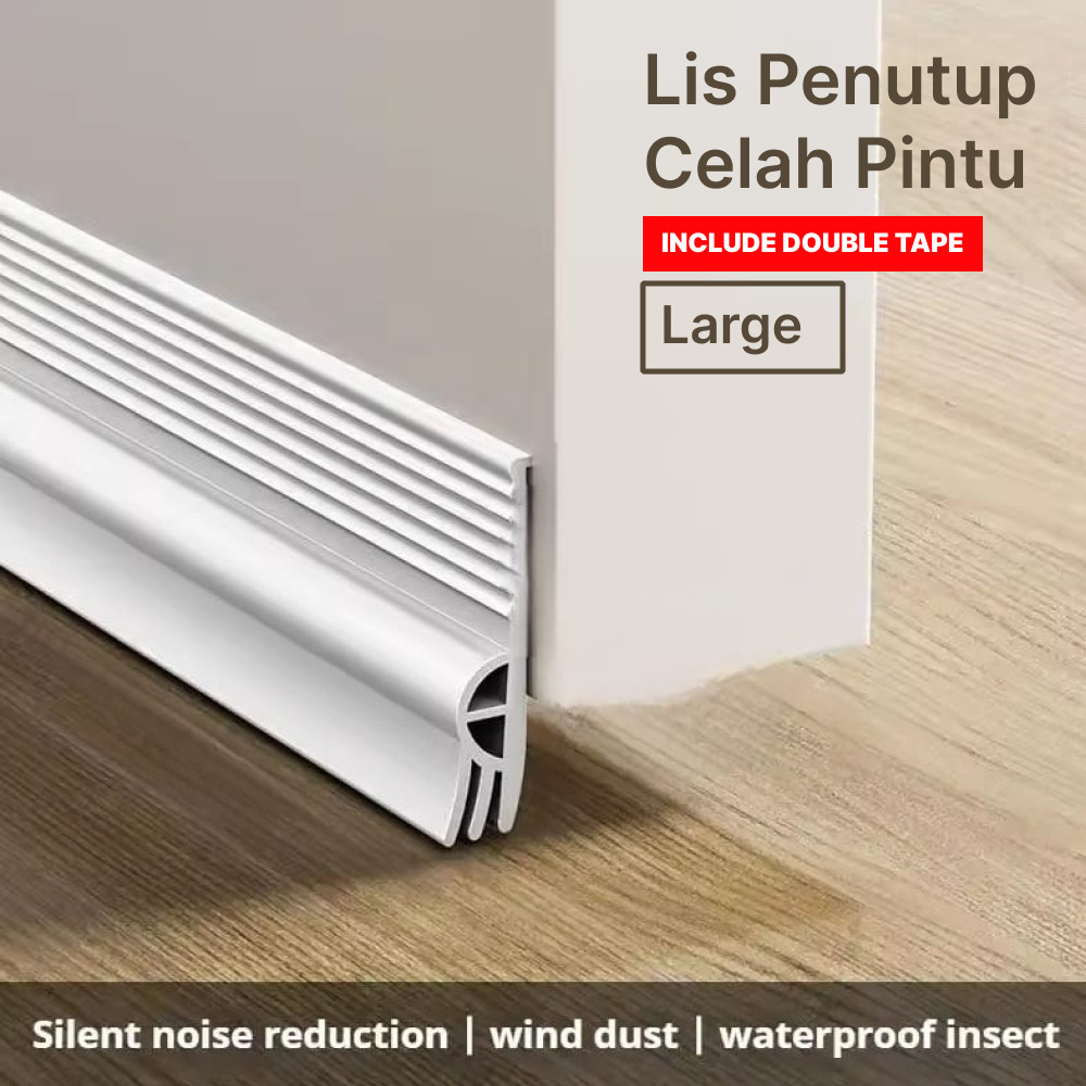 TFAAI ซีลก้นประตู 1M - TF2 4501