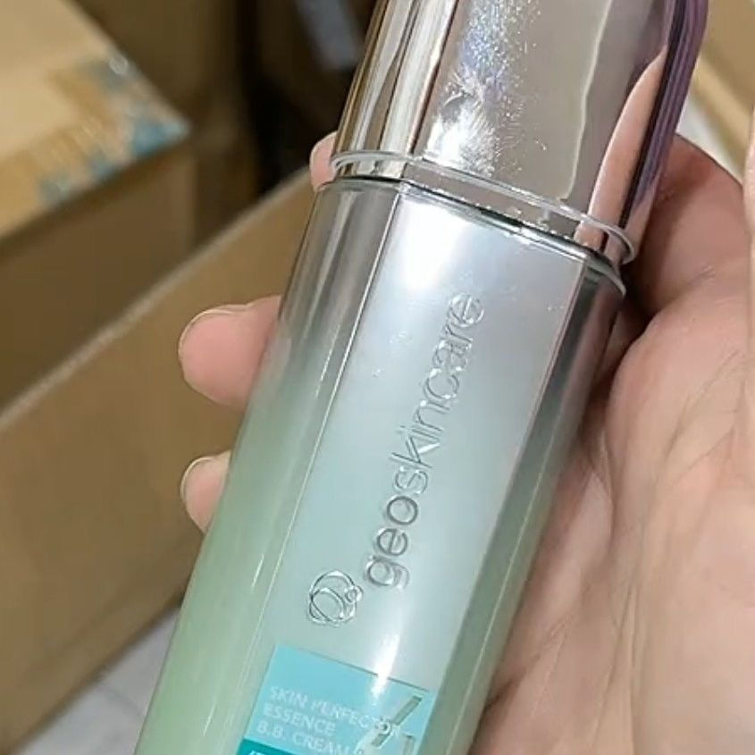 พร้อมสต็อก [New West Mystery] Hydrogel Moisturizing Essence Cream No. 35ml No. 4 เมคอัพ ไพรเมอร์ เมค