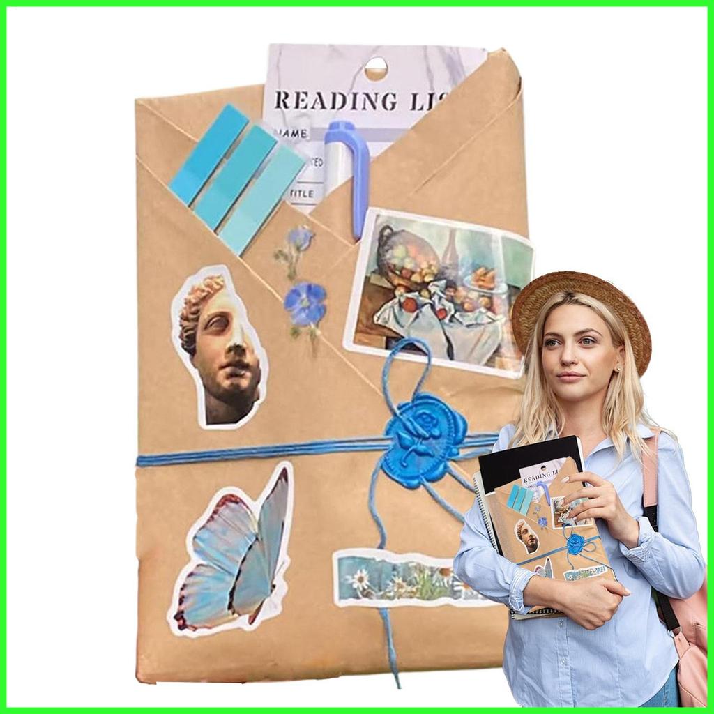 Blind Date with a Book Present Romance Bookish Present Blind Date with a Book Present Box Unique Boo