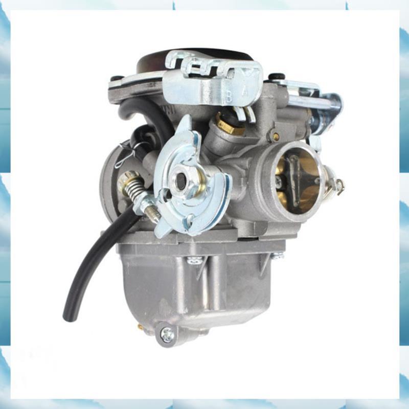 [WFSB] ชิ้นส่วนทดแทนคาร์บูเรเตอร์สําหรับ GS200 GN200 QM200GY GY200 GXT200 WJ200 200cc 250cc Dirt Bik