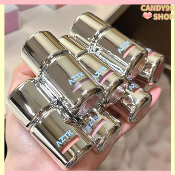 AZTK Liquid Blush Matte Atmosphere Contour เพิ่มความสว่างให้กับผิว JC01/JC04/JC05