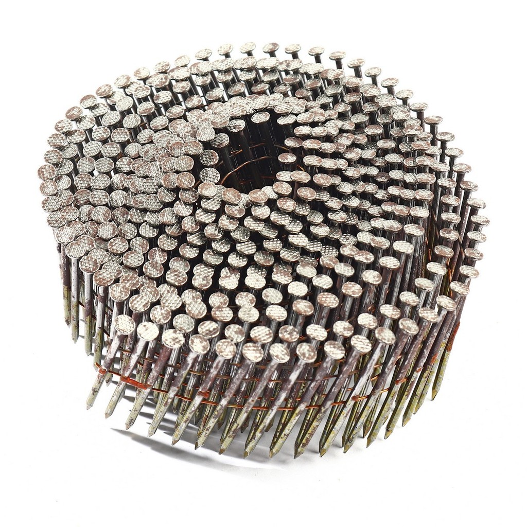 อะไหล่AN-5000#7(A-02244)ตะปูลวด 45 มิล