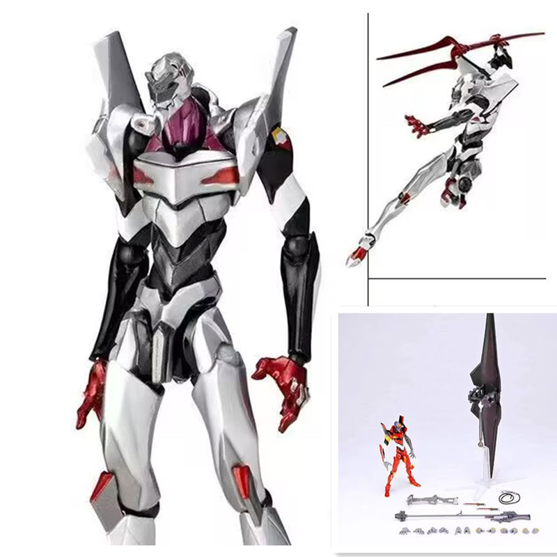 [จัดส่งในวันเดียวกัน] Neon Genesis Evangelion No. 4 หน่วย เบอร์ 4 หน่วยพร้อมแคนนอนหมายเลข เครื่องประ