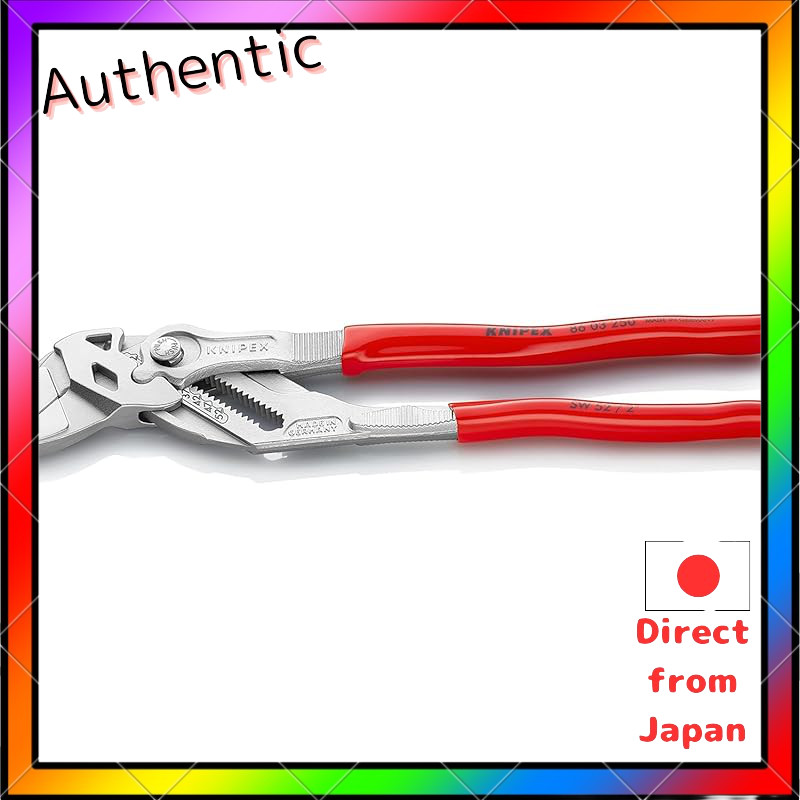 KNIPEX Professional Tool Set Collection