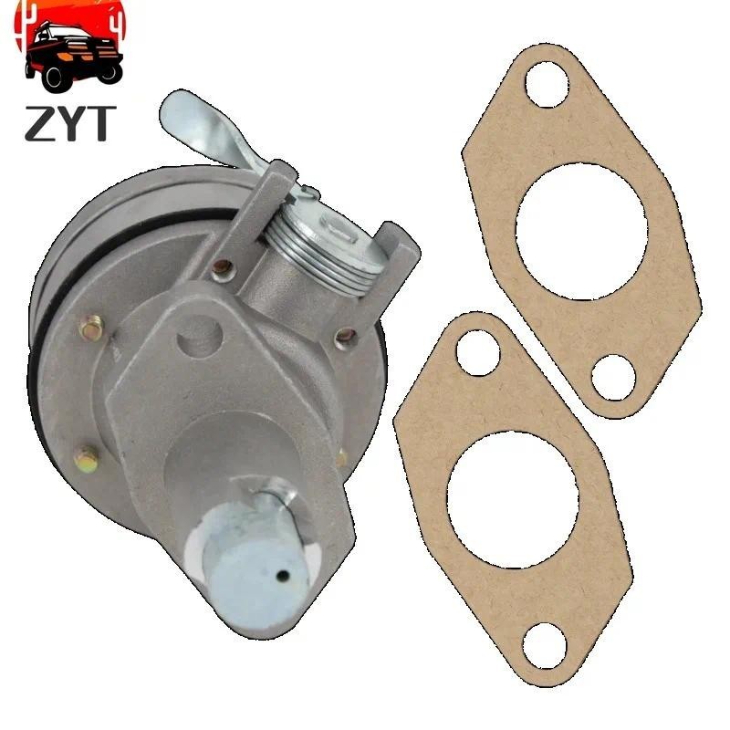 BCD2689 130506140 3028666 3580100 ปั๊มเชื้อเพลิงสําหรับเครื่องยนต์ Perkins 403C-15 403D-15 404D-22 4