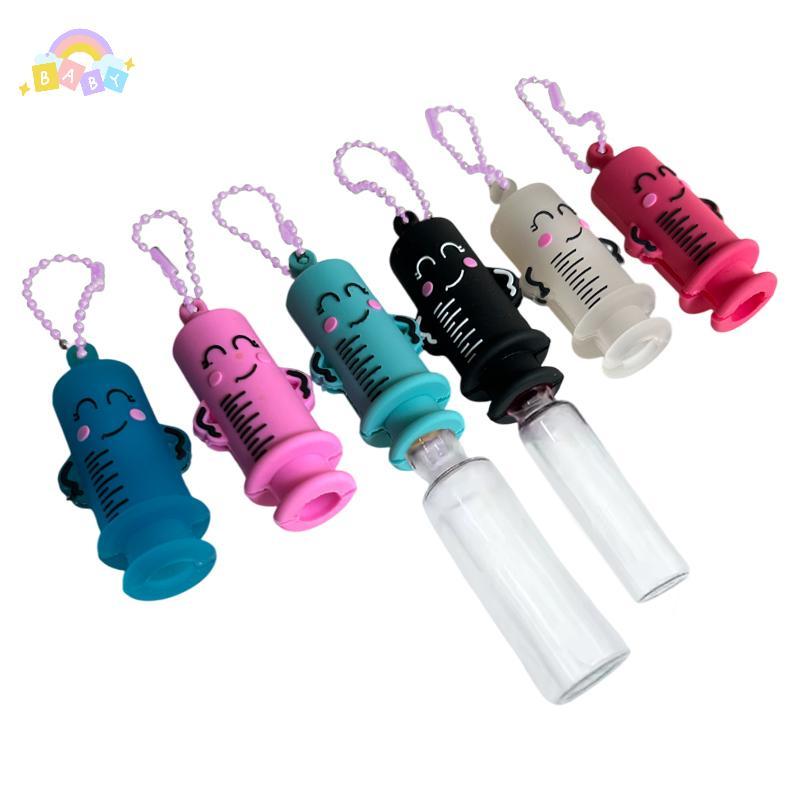 [BB-t] Ampoule ที่เปิดขวดพวงกุญแจ-เครื่องตัดรูปพยาบาลหมอ Ampoule ที่เปิดขวด Aid Meedicated Vial Breaker Tool ใหม่