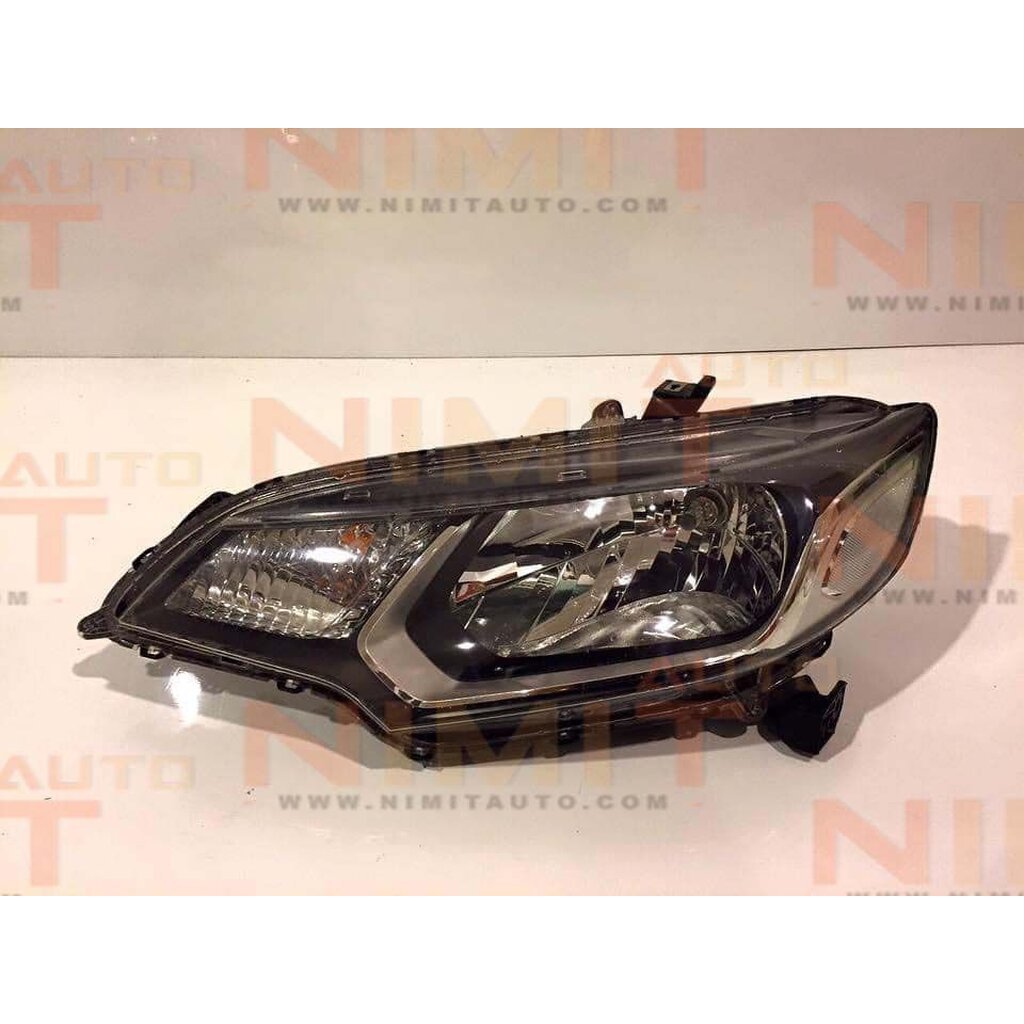 ไฟหน้า HONDA JAZZ GK ข้าง L