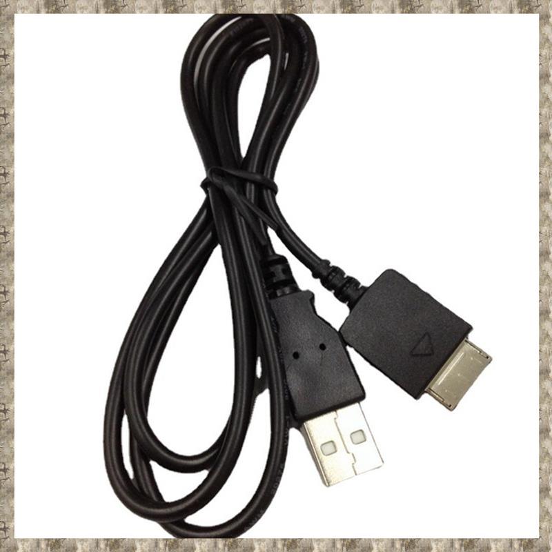 [zv0lma8i] -NW20MU สาย USB สายชาร์จ MP3 MP4 NW NWZ Type (1.25M)