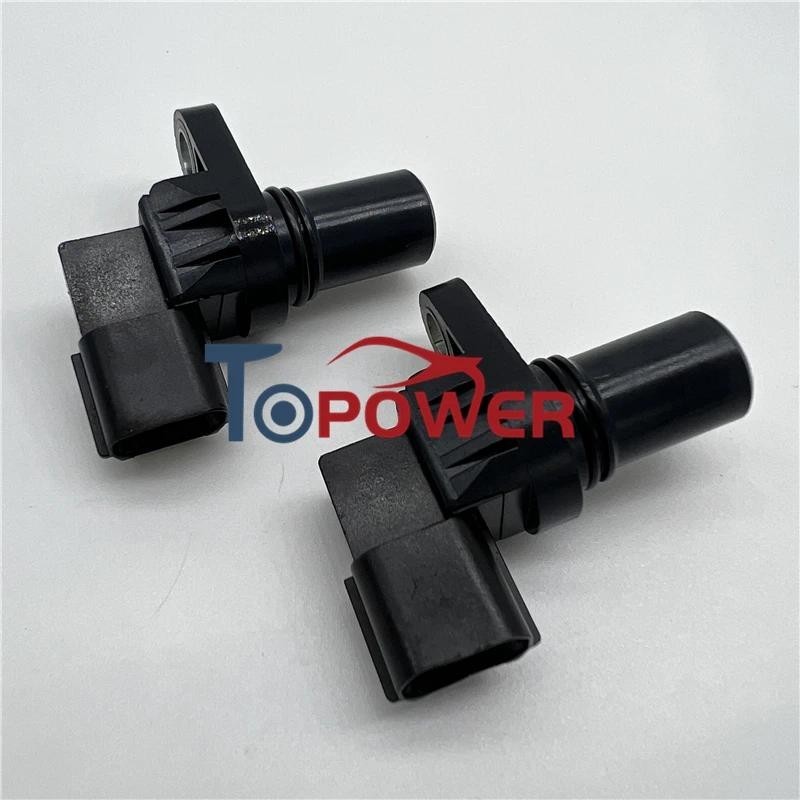 ฉัน203180 J5T23282 G4T07871 เซ็นเซอร์ตําแหน่งเพลาข้อเหวี่ยงเซ็นเซอร์ความเร็วสําหรับ Mitsubishii Shog