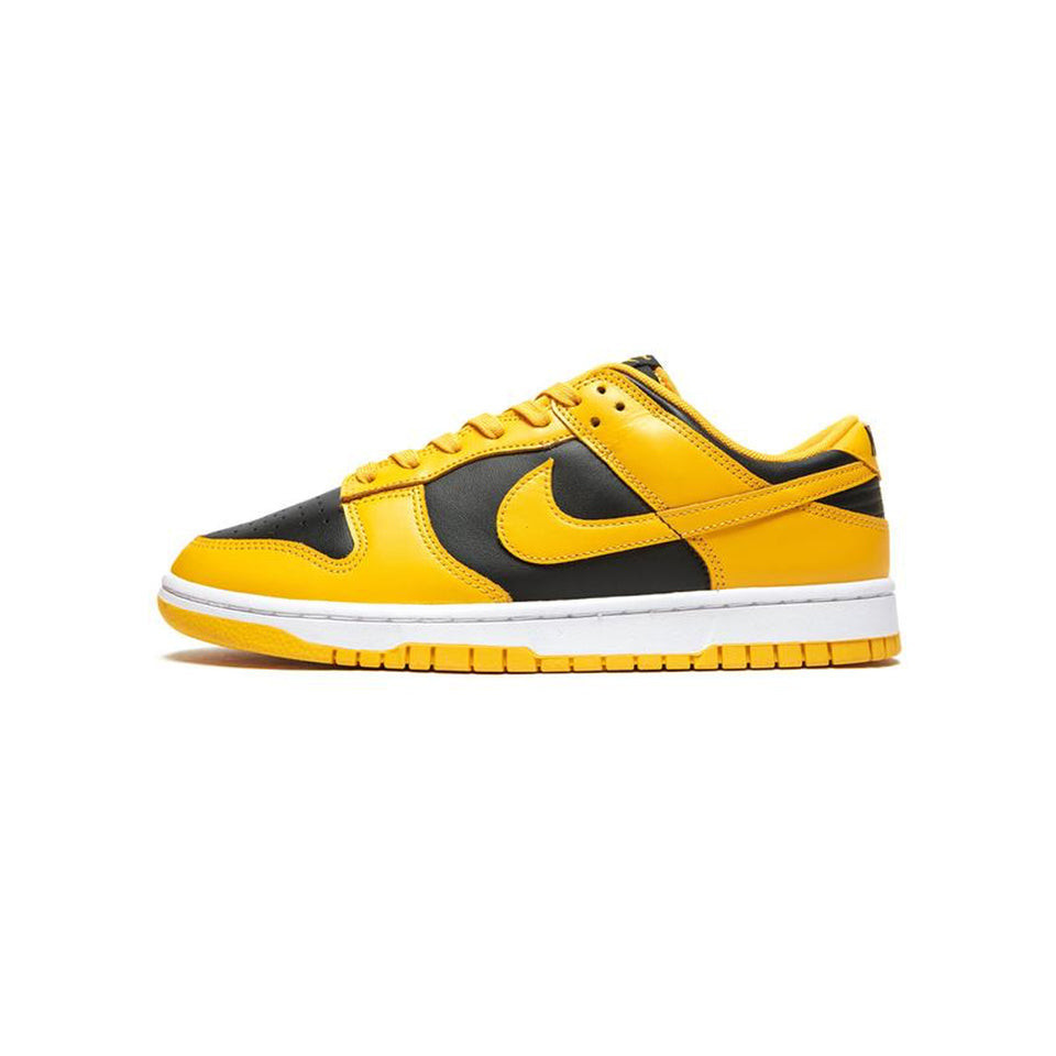 Dunklow Championship Goldenrod