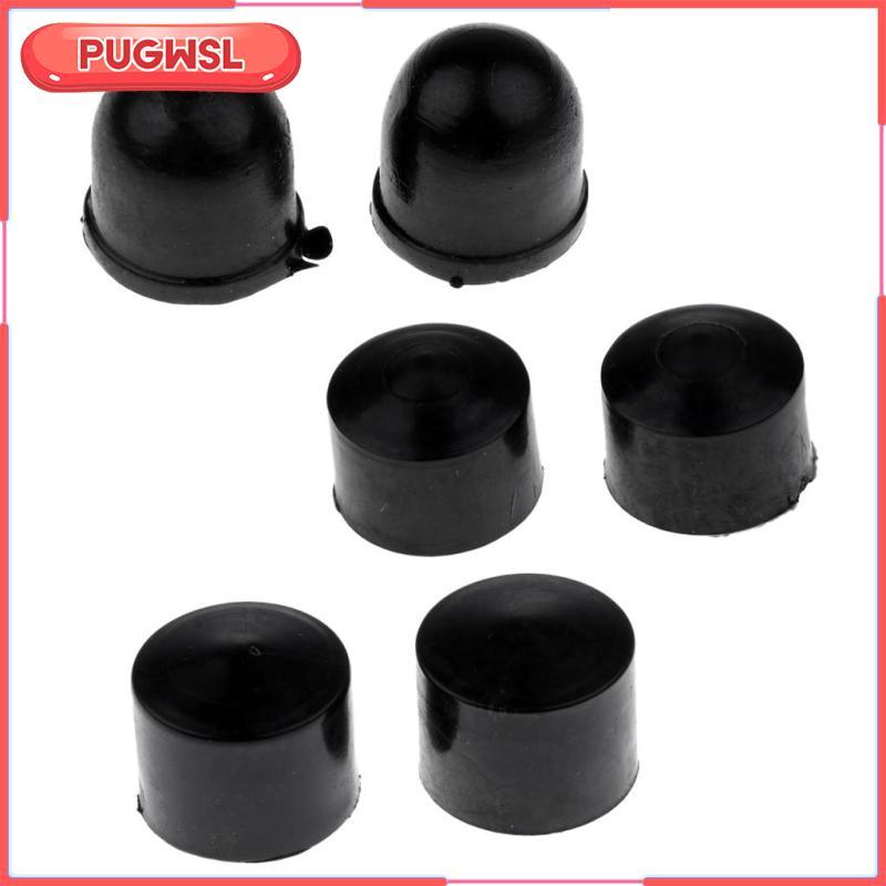 ชุดเสริมสเก็ตบอร์ด 2 แพ็ค สำหรับรถบรรทุก รวมชิ้นส่วนBushingsและPivot Cups