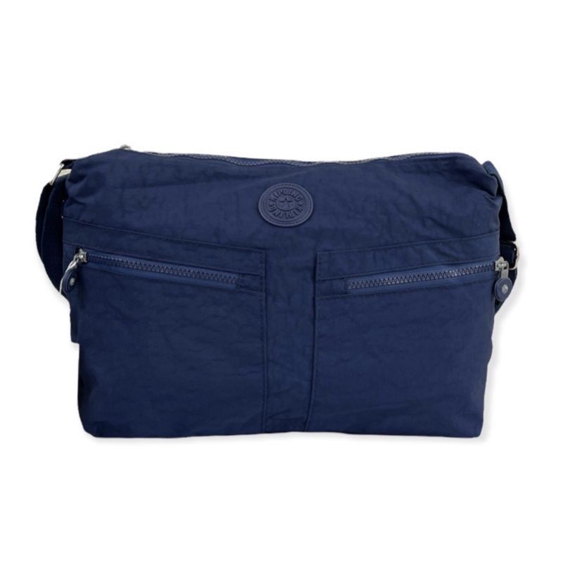 MB8 นําเข้า Breaking 7 Room - kp 6039 NYLON PREMIUM SHOULDER BAG Women FASHION 9033 B-8005