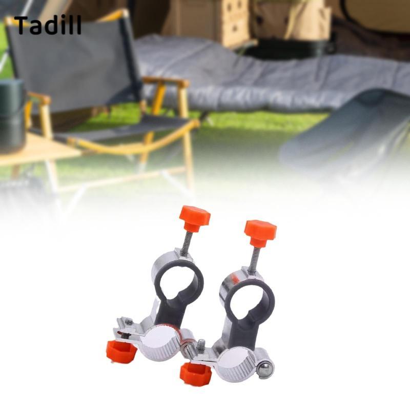 ขาตั้งสำหรับร่ม แบบคลิปifix ติดตั้งง่าย ใช้กับการตกปลากันแดด