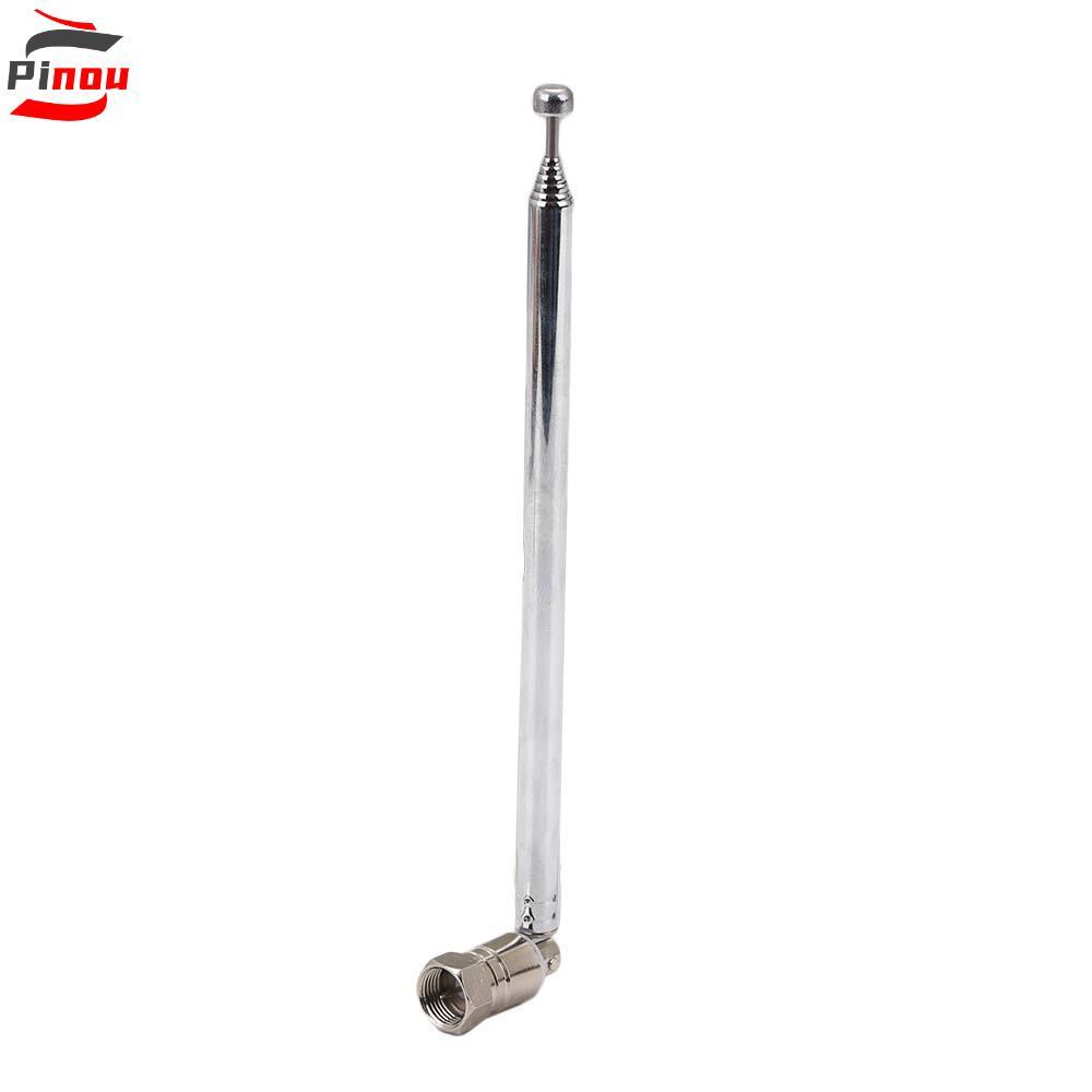 PINOU Aerial FM F Type Wave 5V 10W 86-106MHz
