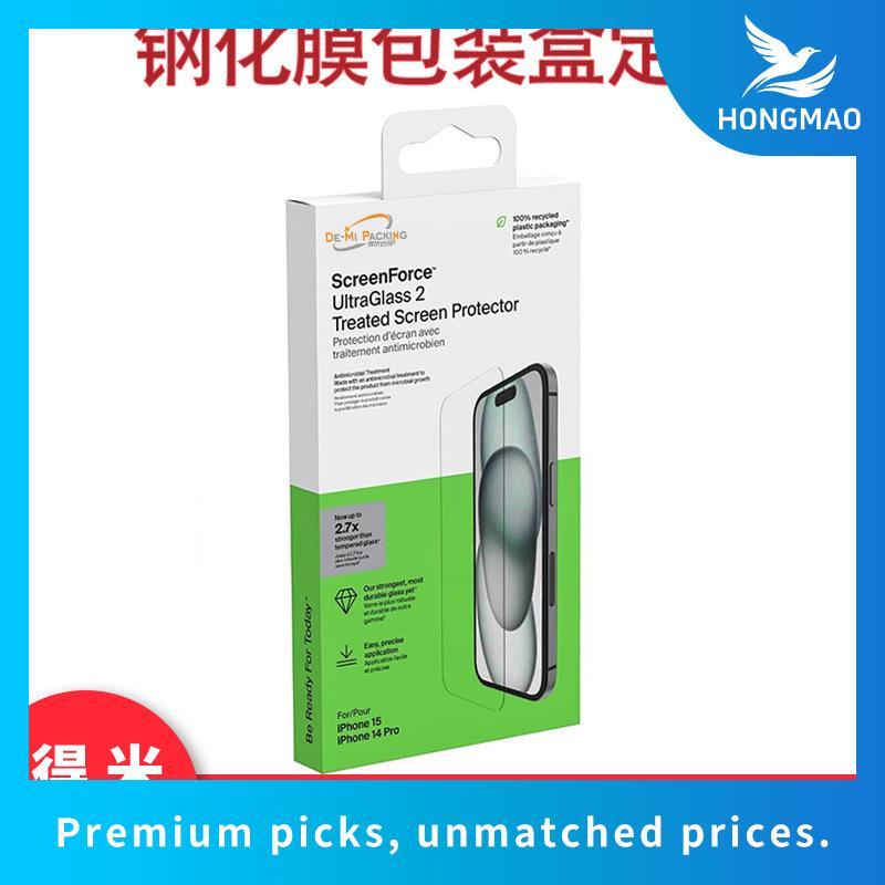 [Official] iFilm เคสดำ Matte For iPhone 17ProMax 17Pro 17Air 17 16 promax 15 plus เคสไอโฟน Case แม่เ