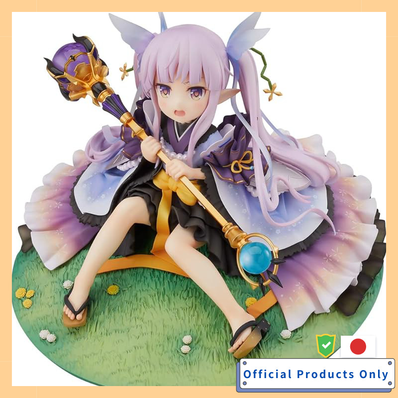Princess Connect! Re:Dive Kyoka 1/7 Scale Plastic Painted Figure