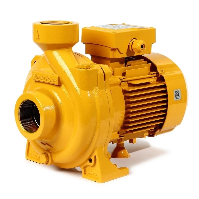MITSUBISHI  ปั๊มน้ำหอยโข่ง รุ่น ACML-1505T 2นิ้ว 2HP 380V  ปั๊มน้ำไฟฟ้า แรงดันปานกลาง สูบไกล ปั้มหอยโข่ง