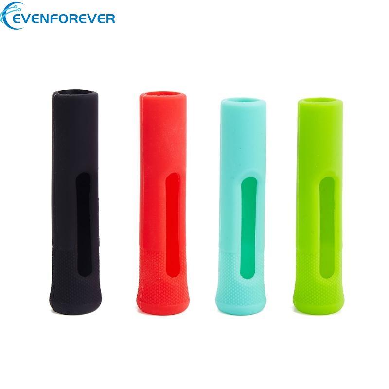 EV ซิลิโคนอ่อนนุ่มฝาครอบป้องกันอุปกรณ์เสริมสําหรับ PTH460 PTH660 PTH860