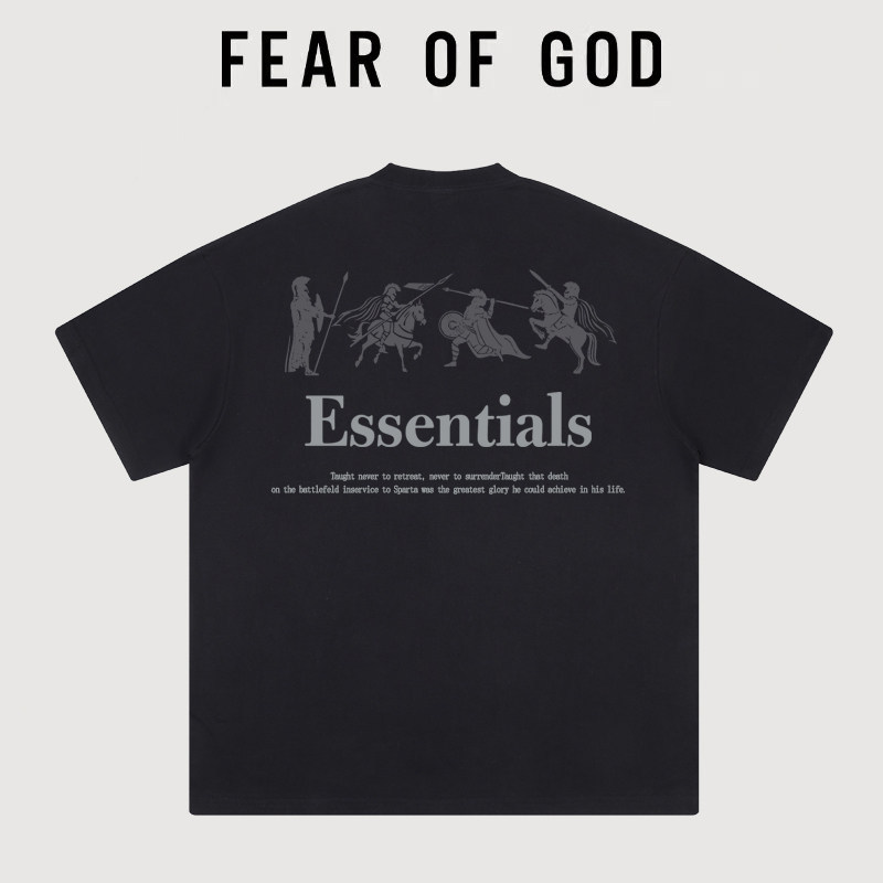 เสื้อยืด 200 GSM คุณภาพสูง ทรงอเมริกันสร้างสรรค์ สวมใส่ได้ทุกวัน เหมาะสำหรับผู้ชายไซส์ใหญ่