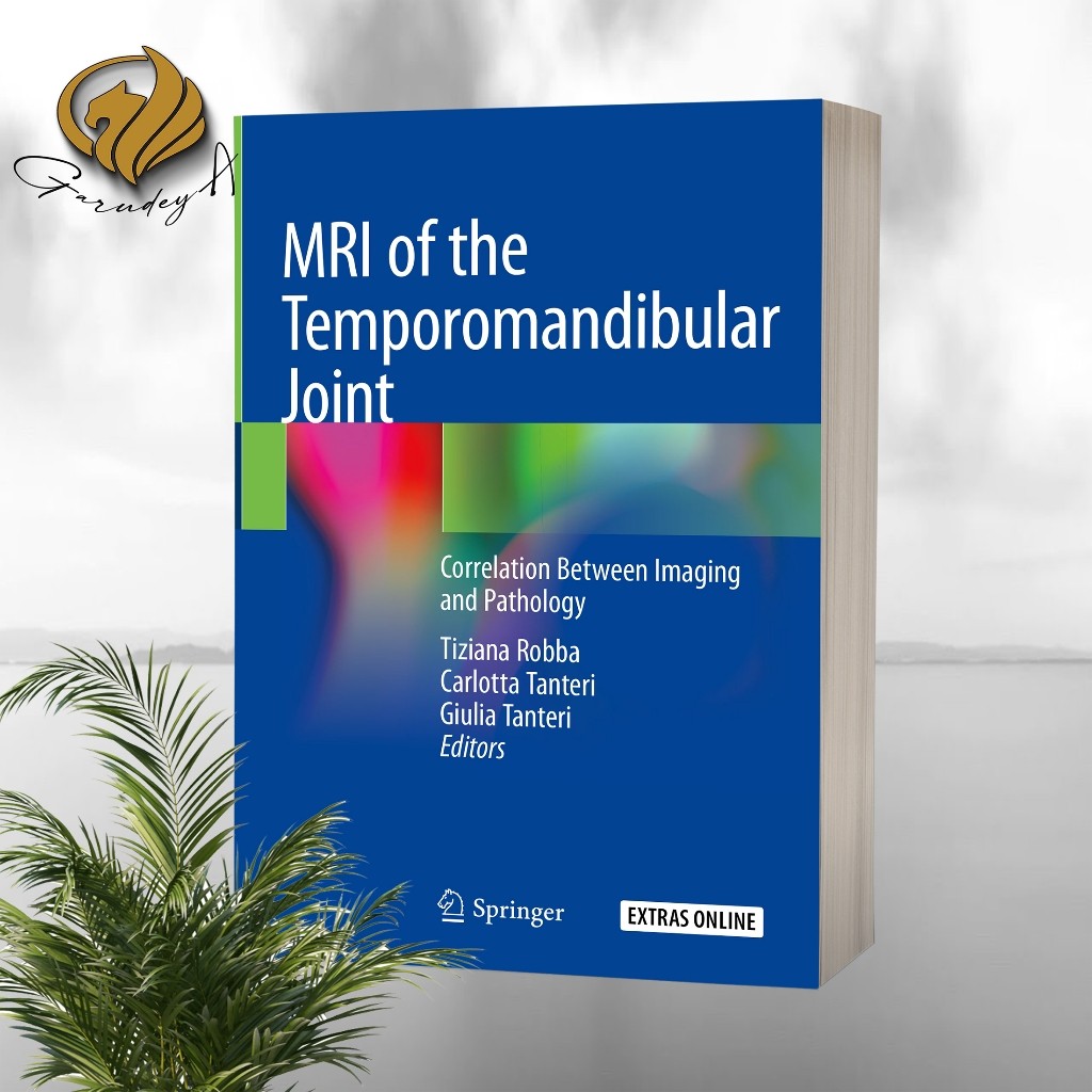 MRI ของข้อต่อชั่วคราว