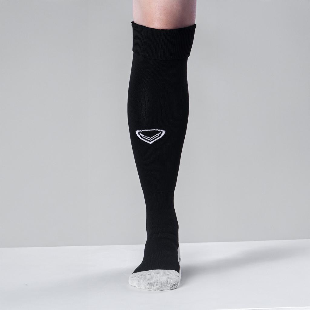 GRAND SPORT  ถุงเท้าฟุตบอลNONSLIP BAMBOO  รหัส : 021415