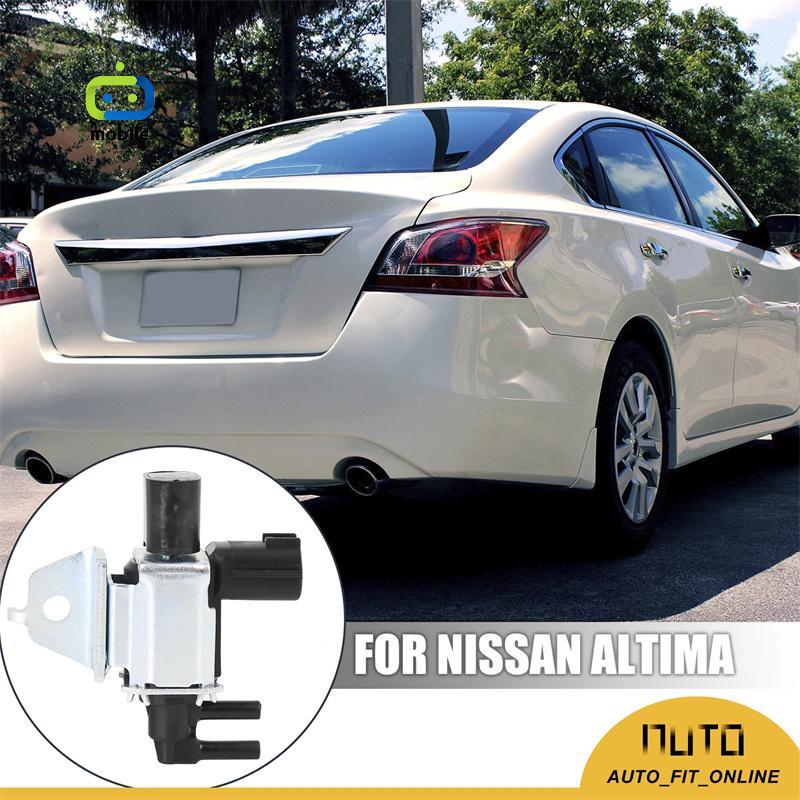 [maygood] K5T46673 14955-8J100 โซลินอยด์วาล์วสูญญากาศสําหรับ Nissan Altima Frontier Maxima Murano NV