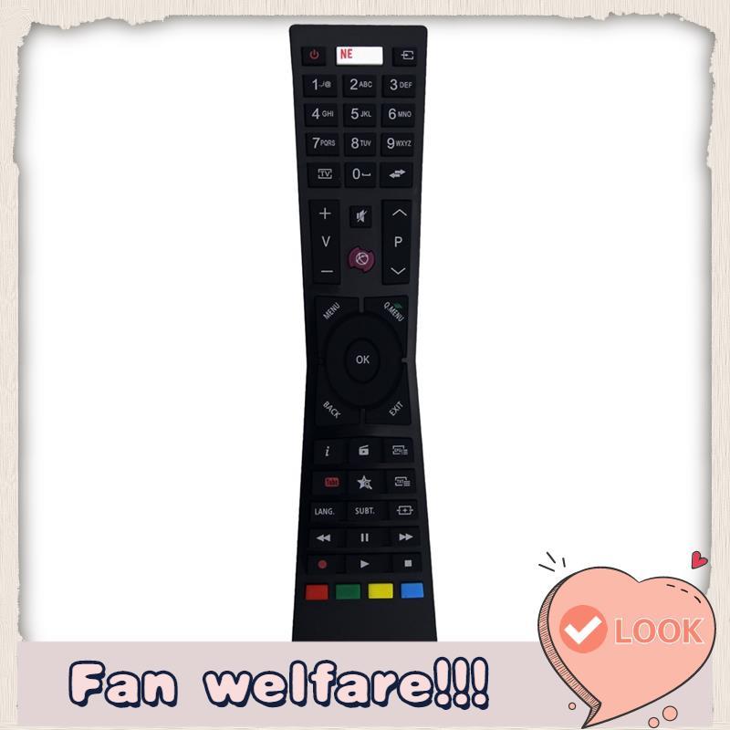 RM-C3184 รีโมทคอนโทรลสําหรับ LCD TV LT43VF53A LT43VU72A LT49VU72A -55VU73M -65VU20I LT24VH52I -24VH5