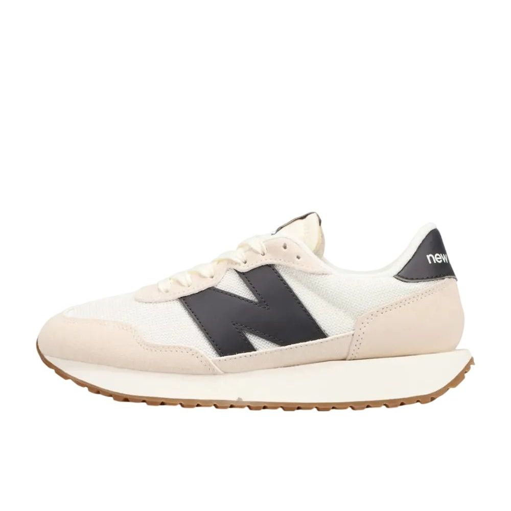 New Balance 237 WhiteBlack Unused