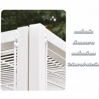กรงนกพิราบ กรงนก กรงสัตว์เลี้ยง กรงนกขนาดใหญ่ วิลล่าแมวขนาดใหญ่พิเศษ กรงนกแก้ว กรงแมว