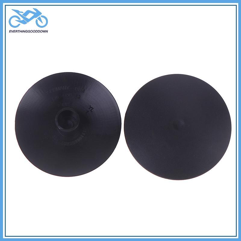 EVER 2PCS รถด้านหน้า Suspension Strut Cap Mount สําหรับ Polo สําหรับกอล์ฟ 4 Touran 1J0412359 โช้คอัพ